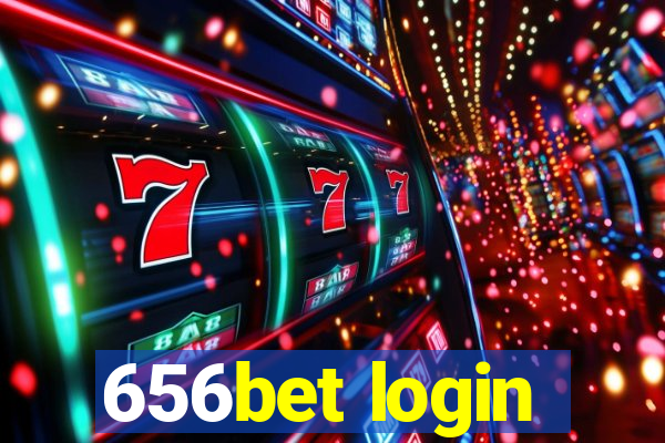 656bet login